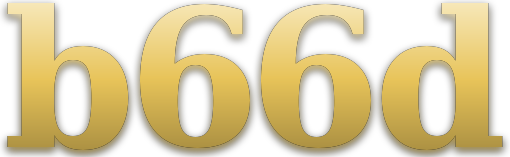 b66d logo